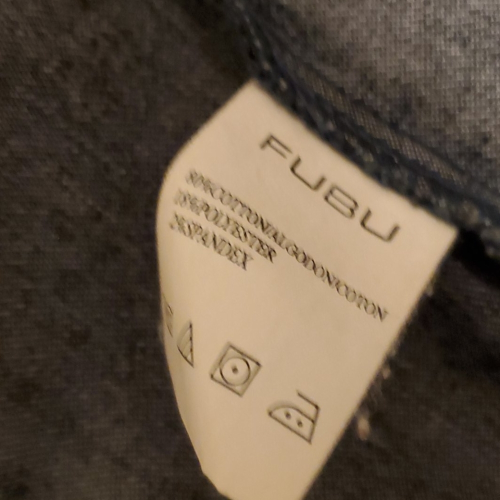 Jean Jacket - Picture 5 of 5